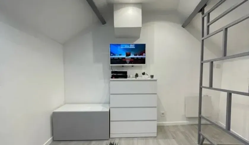 Location Domont Appartement 6928701baf3f1