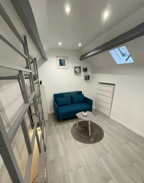 Location Domont Appartement 6928701baf3f2