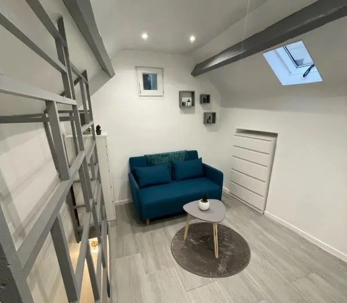 Location Domont Appartement 6928701baf3f