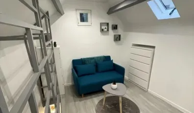 miniatureLocation Domont Appartement 6928701baf3f2