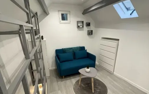 Location Domont Appartement 6928701baf3f