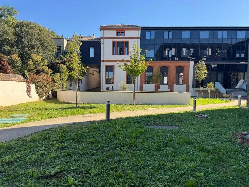 Location Toulouse Appartement 69296ad4df2f