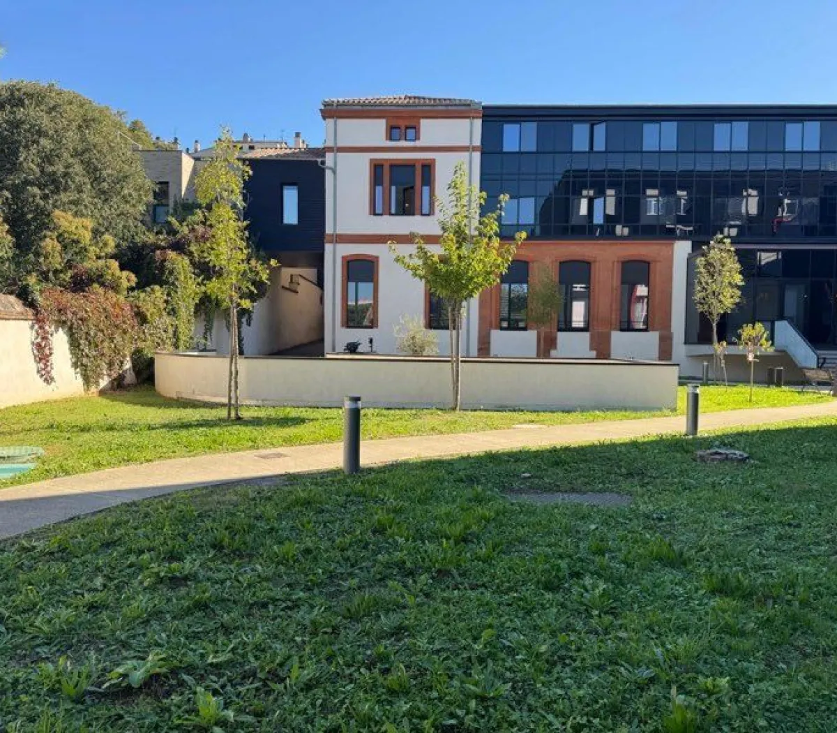 Location Toulouse Appartement 69296ad4df2f
