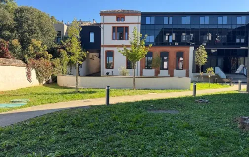 Location Toulouse Appartement 69296ad4df2f