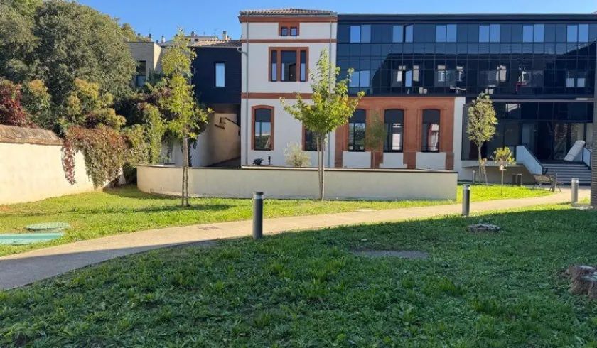 Location Toulouse Appartement 69296ad4df2f