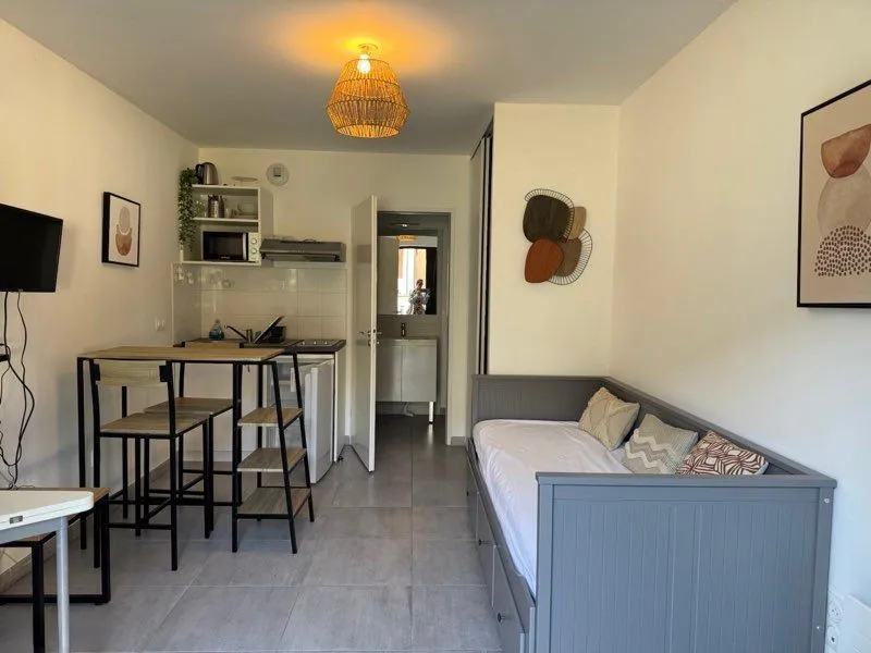 Location Toulouse Appartement 69296ad4df2f