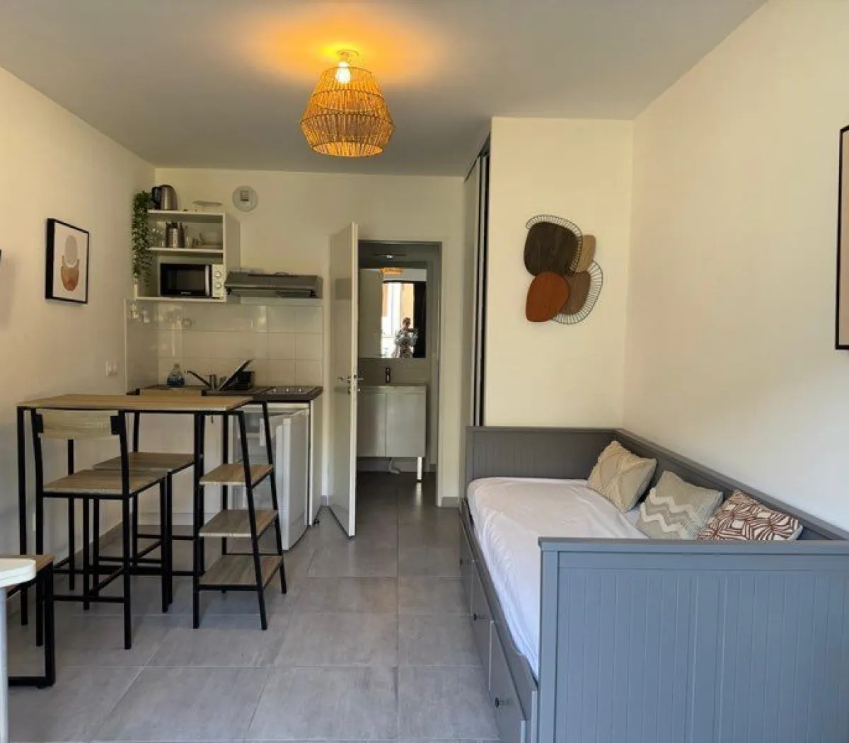 Location Toulouse Appartement 69296ad4df2f