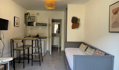 Location Toulouse Appartement 69296ad4df2f