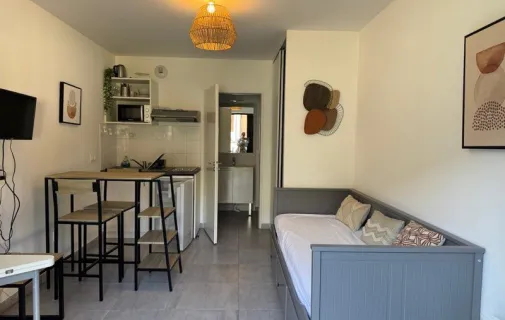 Location Toulouse Appartement 69296ad4df2f