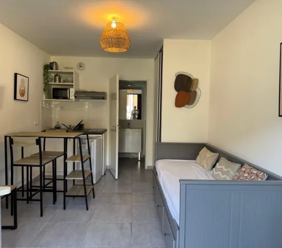 Location Toulouse Appartement 69296ad4df2f