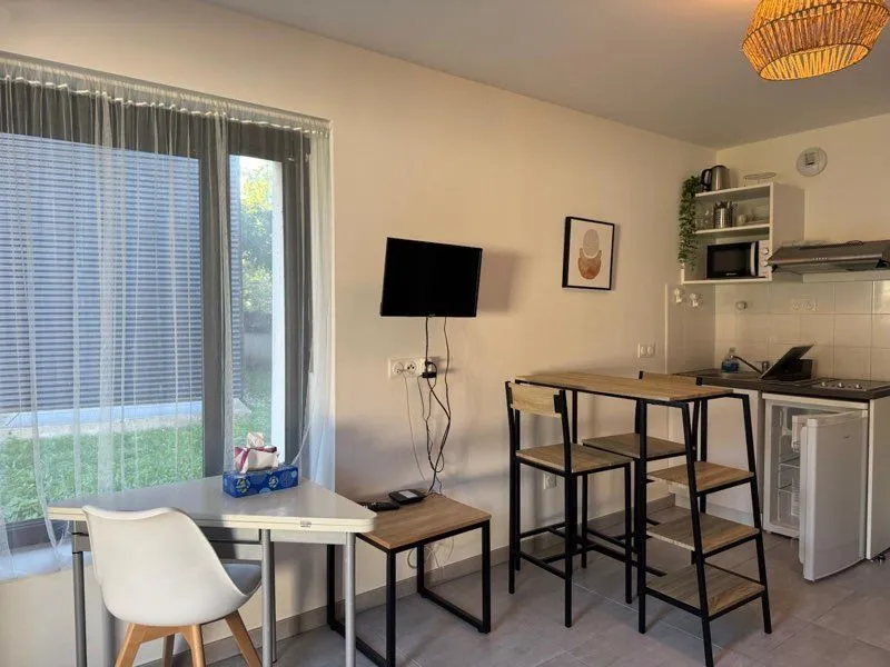 Location Toulouse Appartement 69296ad4df2f