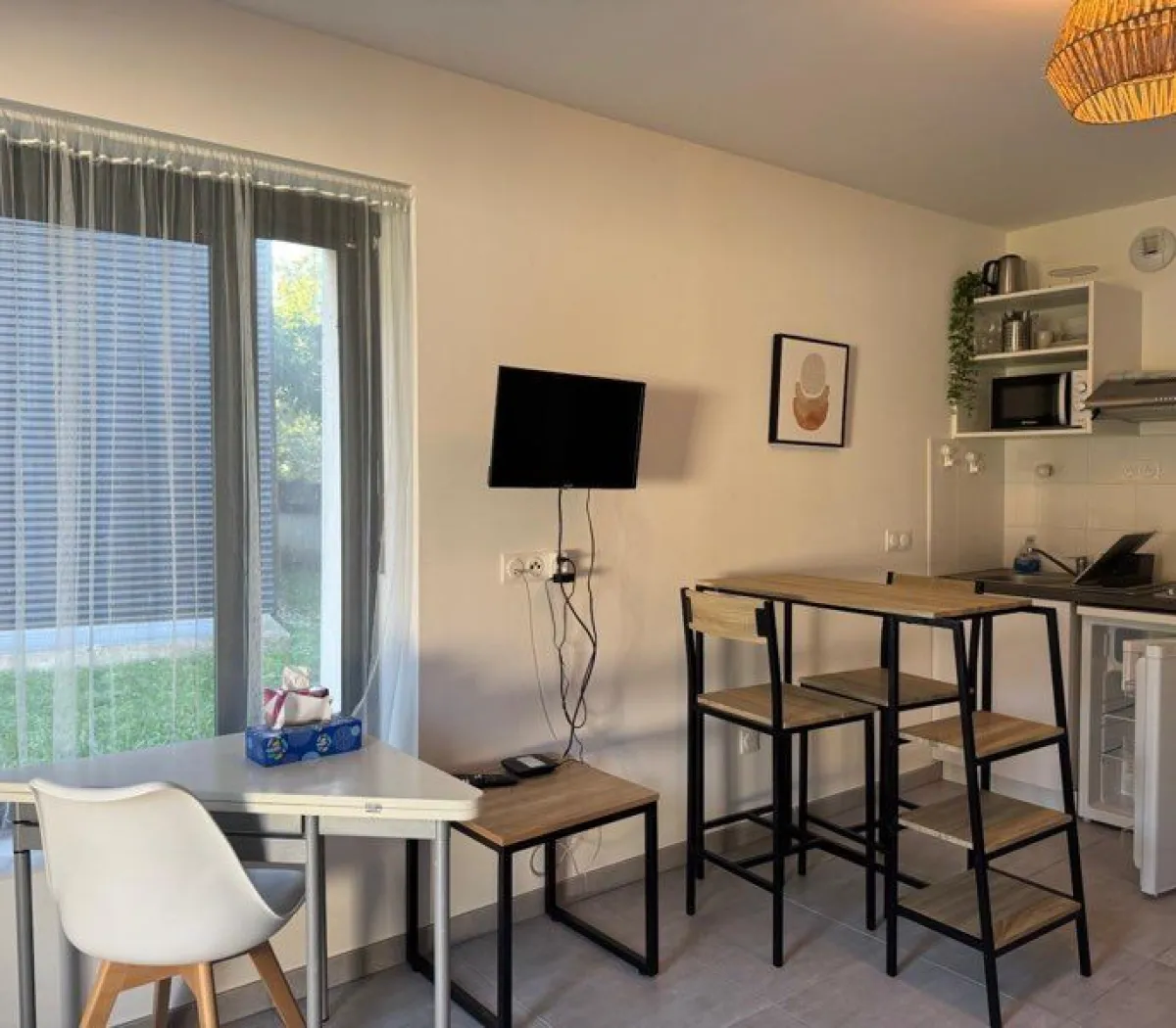 Location Toulouse Appartement 69296ad4df2f