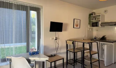 Location Toulouse Appartement 69296ad4df2f