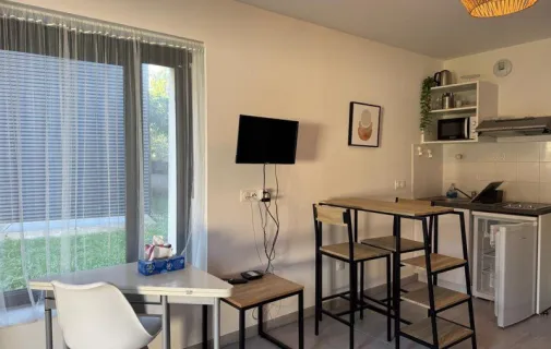 Location Toulouse Appartement 69296ad4df2f