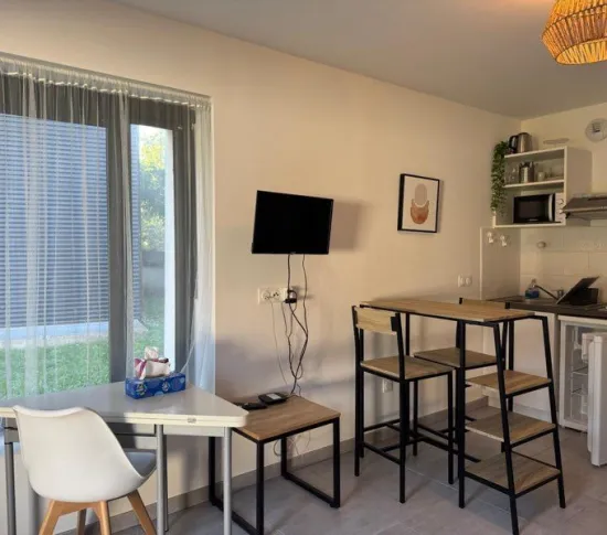 Location Toulouse Appartement 69296ad4df2f