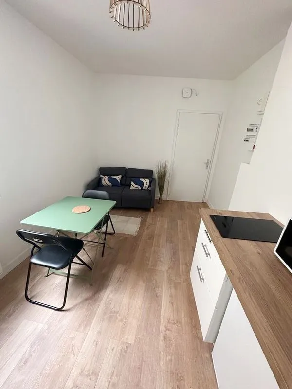 Location Angers Appartement 69297184830a