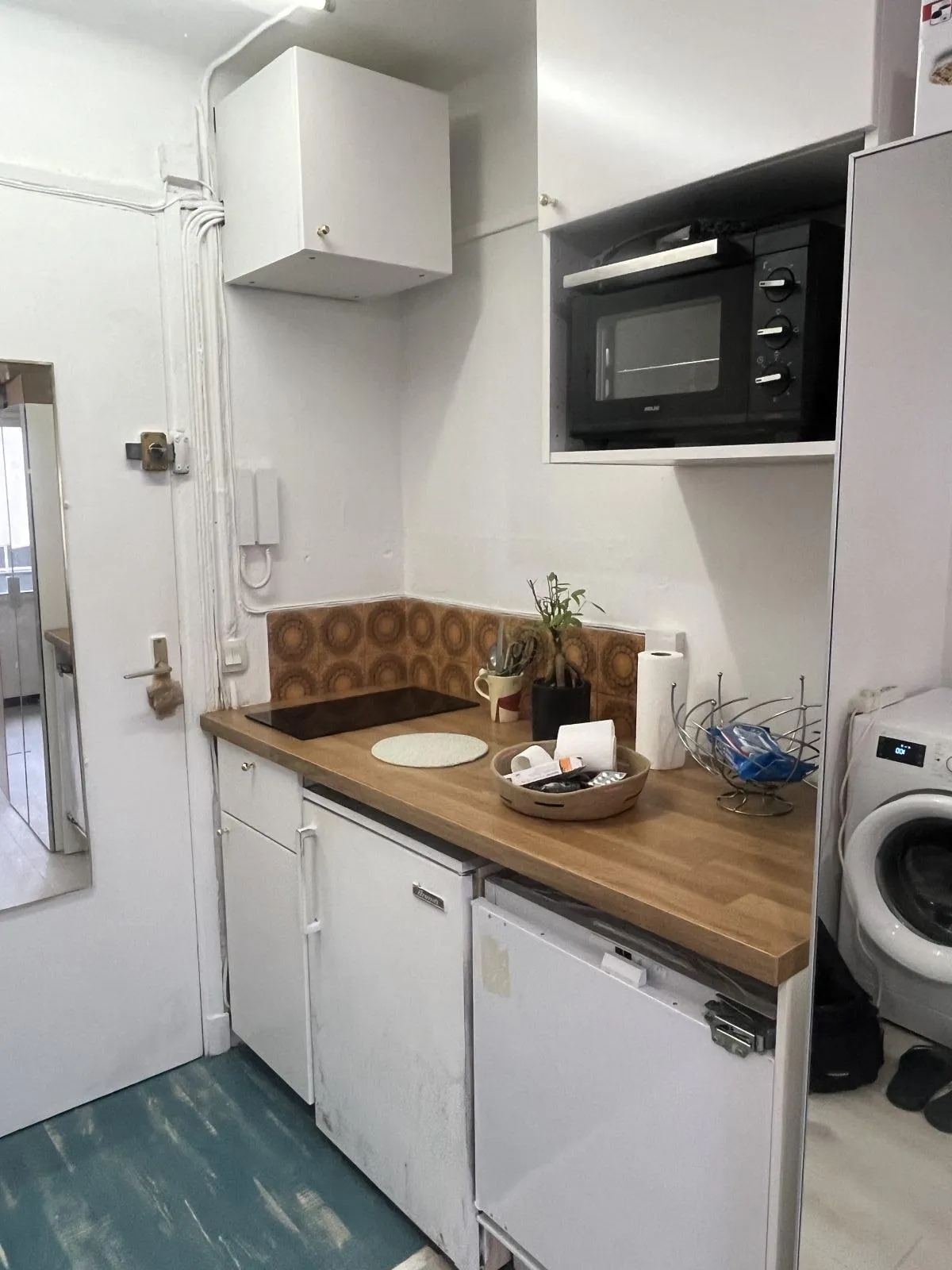 Location Aix-en-Provence Appartement 69297b0ca634