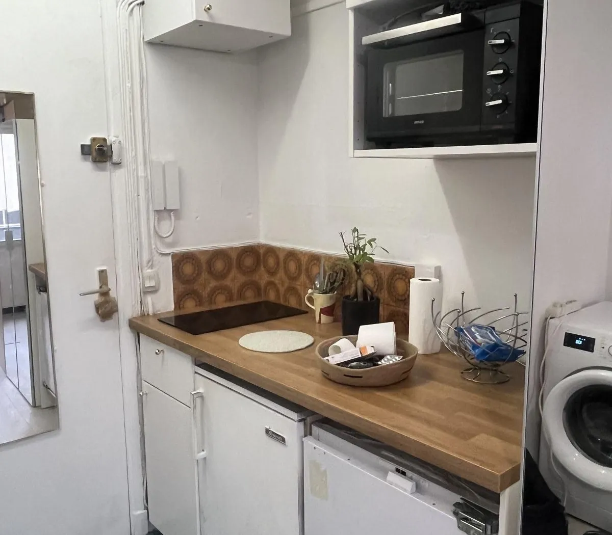 Location Aix-en-Provence Appartement 69297b0ca634