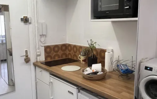 Location Aix-en-Provence Appartement 69297b0ca634