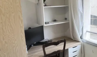 Location Aix-en-Provence Appartement 69297b0ca634