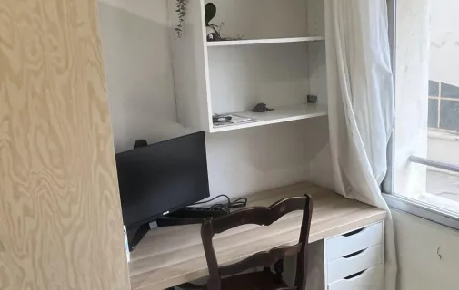 Location Aix-en-Provence Appartement 69297b0ca634