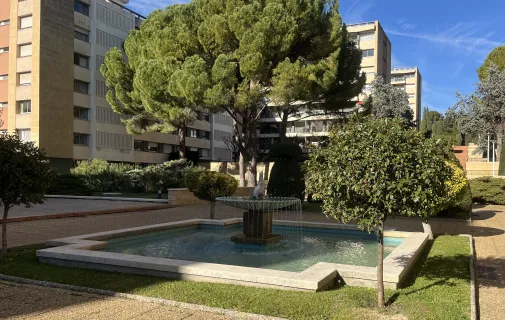 Location Aix-en-Provence Appartement 69297b0ca634