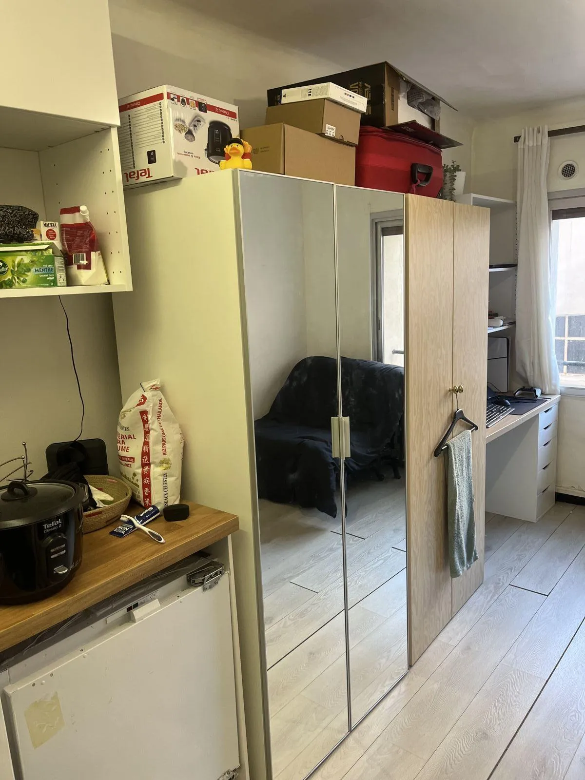 Location Aix-en-Provence Appartement 69297b0ca634