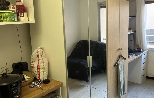 Location Aix-en-Provence Appartement 69297b0ca634