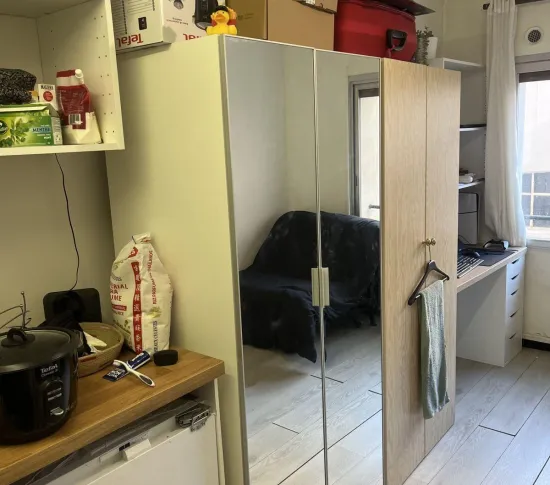 Location Aix-en-Provence Appartement 69297b0ca634