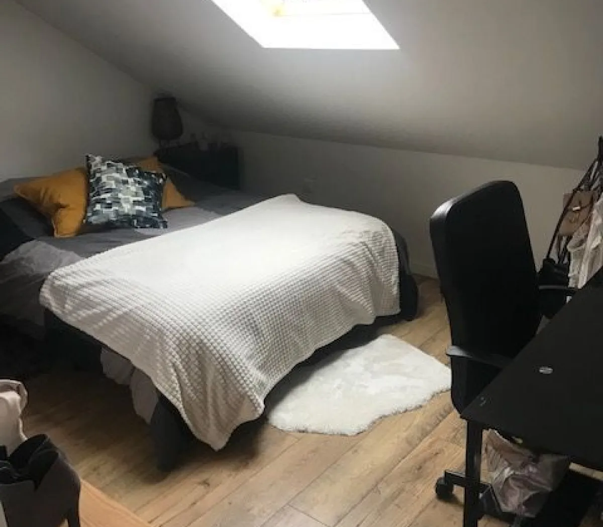 Location Nantes Appartement 6929879eb353