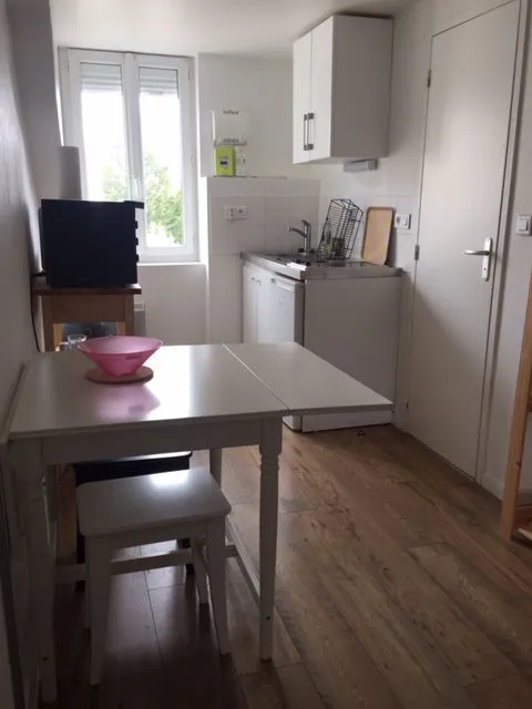 Location Nantes Appartement 6929879eb353
