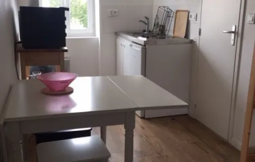 Location Nantes Appartement 6929879eb353