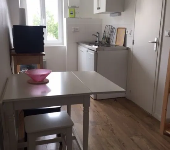 Location Nantes Appartement 6929879eb353