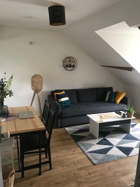 Location Nantes Appartement 6929879eb353