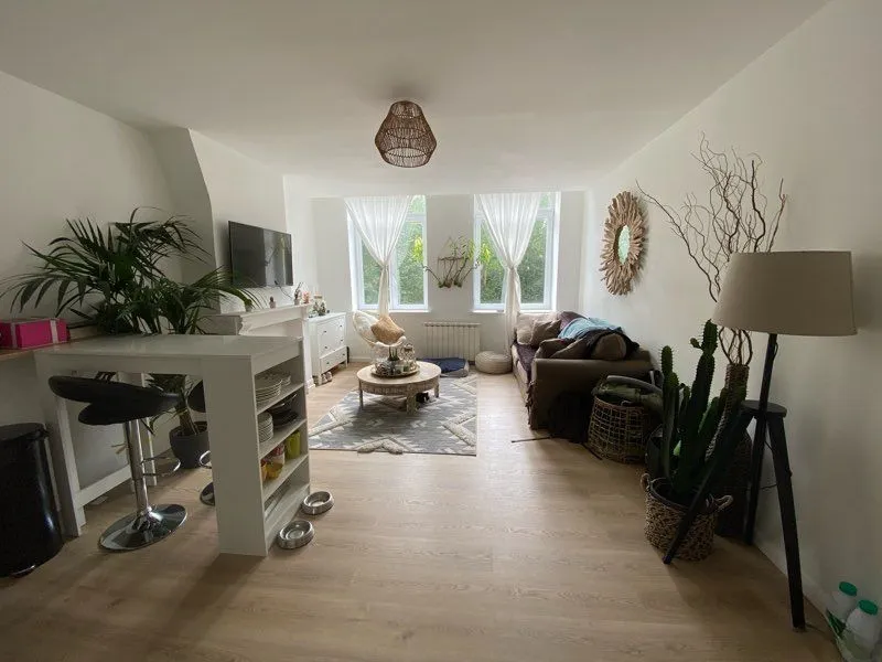 Location Lille Appartement 6929887a30af