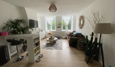 Location Lille Appartement 6929887a30af