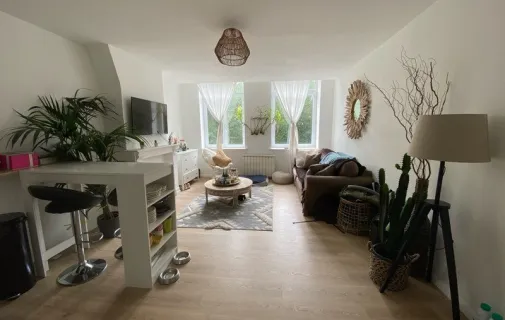 Location Lille Appartement 6929887a30af