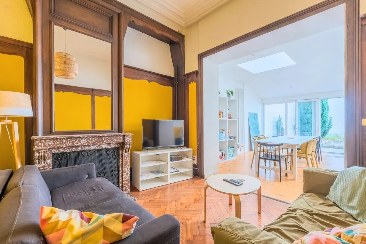 Location Lille Chambre 69298e91d654