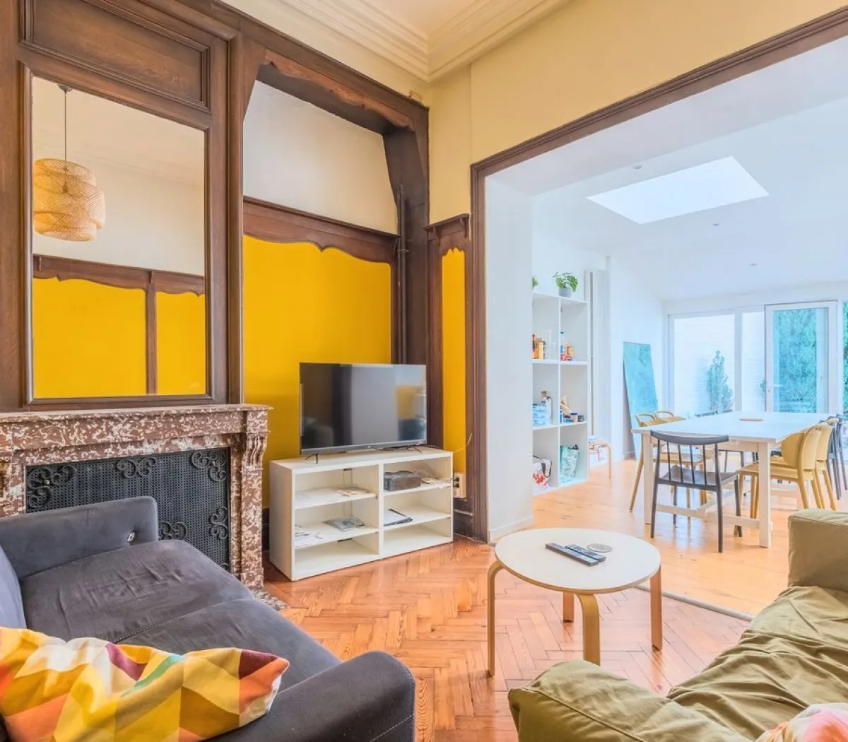 Location Lille Chambre 69298e91d654