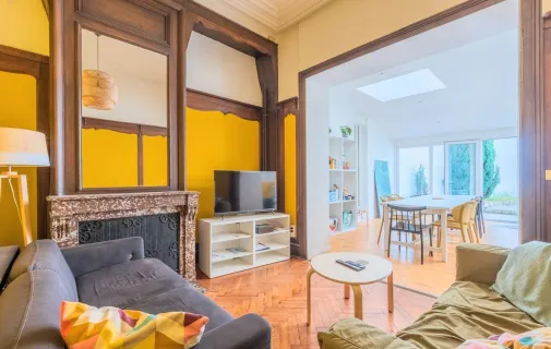 Location Lille Chambre 69298e91d654