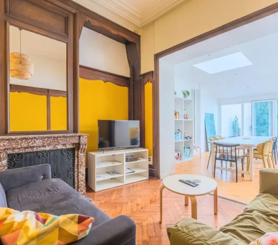 Location Lille Chambre 69298e91d654