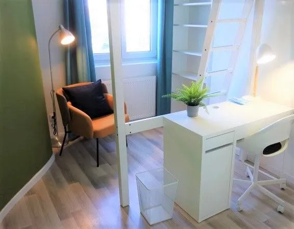 Location Lille Chambre 69298e91d654