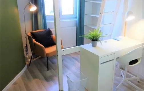 Location Lille Chambre 69298e91d654