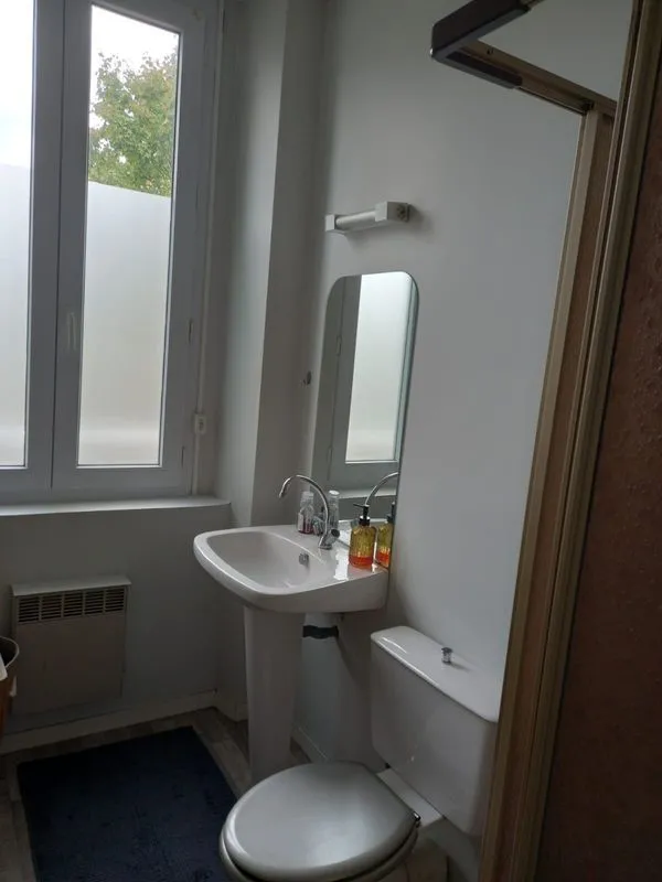 Location Angers Appartement 6929a416c3b4