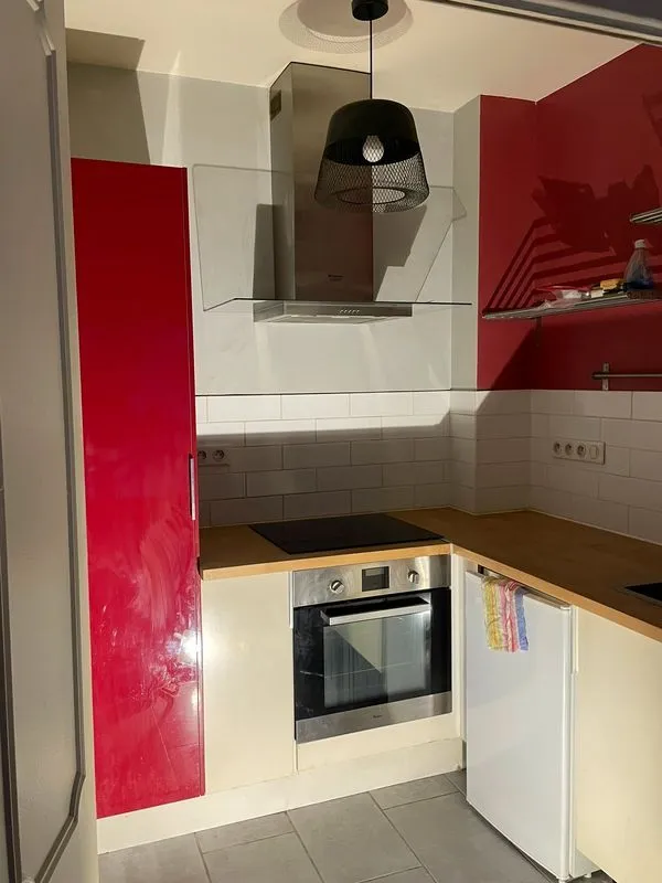 Location Rouen Appartement 6929acd7d398