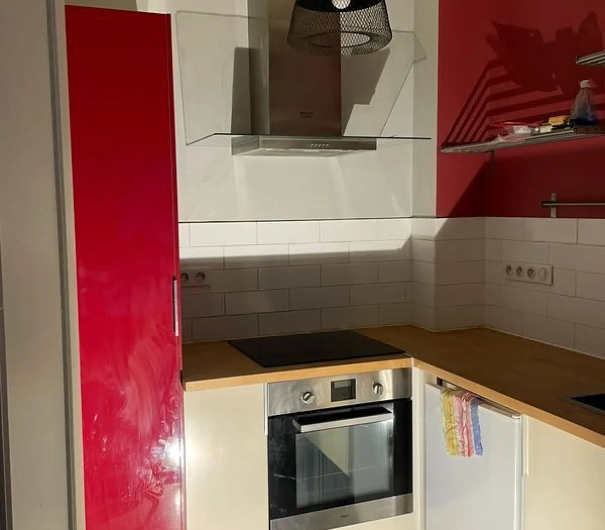 Location Rouen Appartement 6929acd7d398