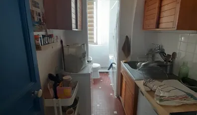 Location Paris Appartement 6929cf697c92