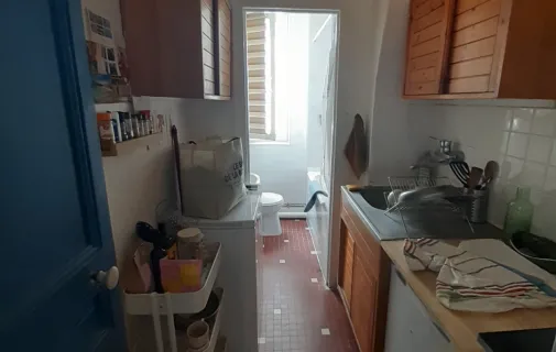 Location Paris Appartement 6929cf697c92