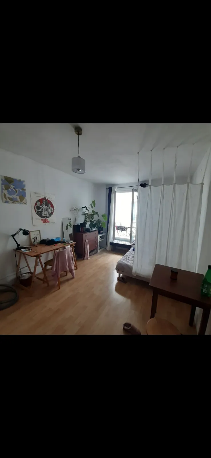 Location Paris Appartement 6929cf697c92