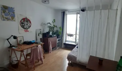 Location Paris Appartement 6929cf697c92